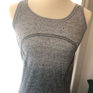 lululemon Swiftly Tech Racerback Tank Top